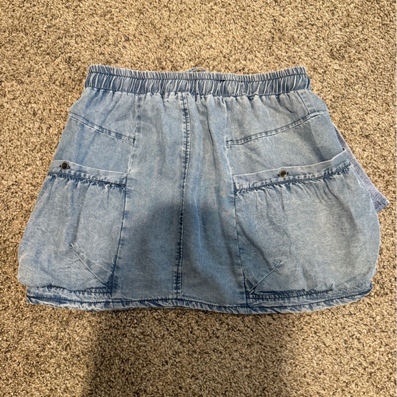 Vintage Havana Skirt - Picture 7 of 8